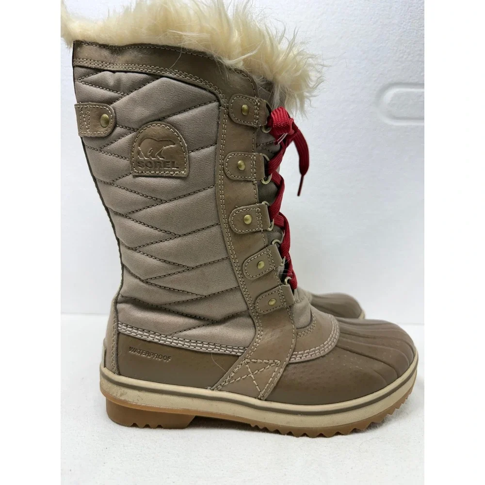 Sorel tofino ii